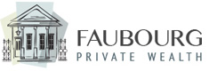Faubourg Private Wealth Logo