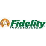 Fidelity Investment Logo