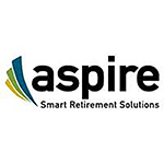 Aspire Smart Retirement Solutions Logo