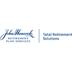 John Hancock Retirement Plan Services Logo