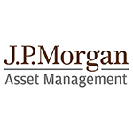J. P. Morgan Logo