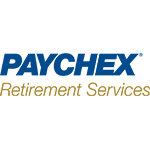 Paychex Retirement Logo