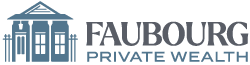Faubourg Private Wealth Logo