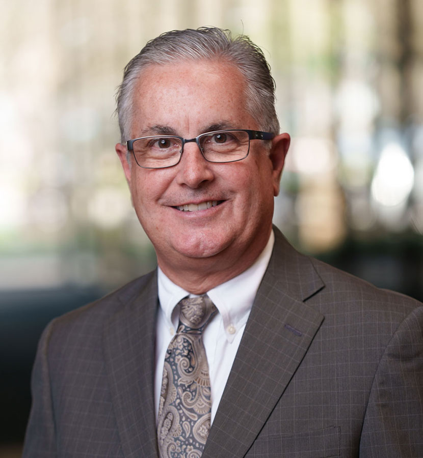 Bryant Magee, QKA<sup>®</sup>, CPFA